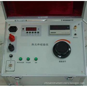 Gdjb-R Thermorelay Equipment